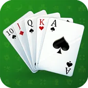 Solitaire 15 in 1 Collection icon