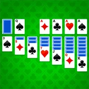 Solitaire Classic - Klondike Master icon