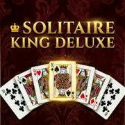 Solitaire King Deluxe icon