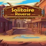 Solitaire Reverse icon