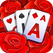 Solitaire TriPeaks Garden icon