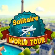 Solitaire World Tour icon