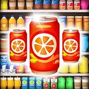 Sort Match 3D Goods Puzzle icon