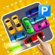 Sort my Parking Area icon