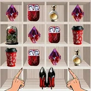 Sorting - Women's Things icon