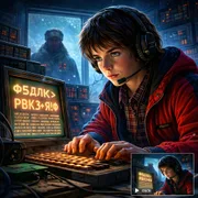 Soviet Codebreaker v1.0 icon