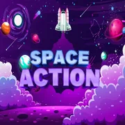 Space Action icon