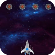 Space Ball Invaders icon