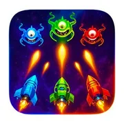 Space Battle icon