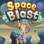 Space Blast icon