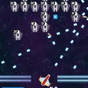 Space Blasters icon