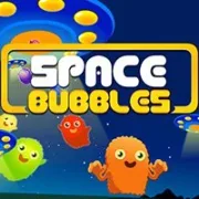 Space Bubbles icon