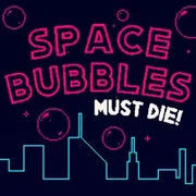 Space Bubbles Must Die! icon