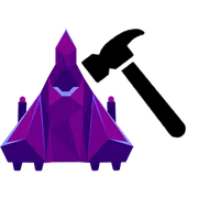 Space Builder Defender icon
