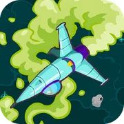Space Crash icon