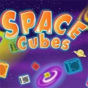 Space Cubes icon