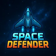 Space Defender icon