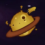 Space Endless Runner icon