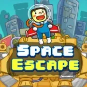 Space Escape icon
