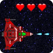 Space Fighter 2099 icon