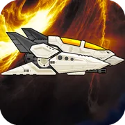 Space Fighter icon