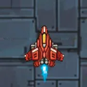 Space Force Alpha icon