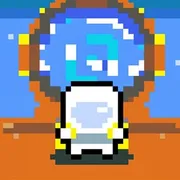 Space Grid icon