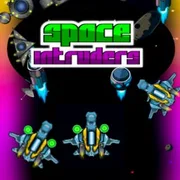 Space Intruders icon