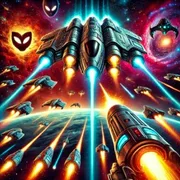 Space Invader icon
