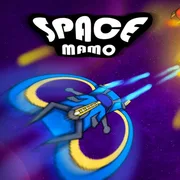 Space Mamo icon
