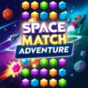Space Match Adventure icon