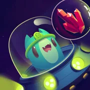 Space Miner icon