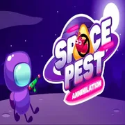 Space Pest Annihilation icon