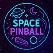 Space Pinball icon