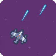 Space Pixel icon