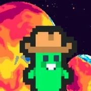 Space Rancher icon