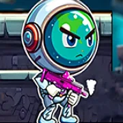Space Rangers icon