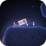 Space Rescue icon