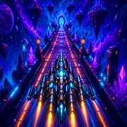 Space Rider Game icon