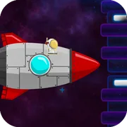 Space Scale icon