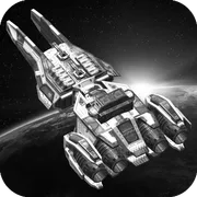 Space Shoot icon