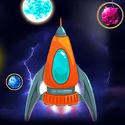 Space Shooter 2D icon