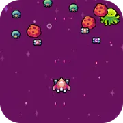 Space Shooter Alien icon
