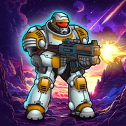 Space Survivor icon