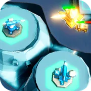Space Tower Defense icon
