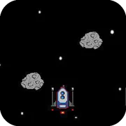 Space Travel icon