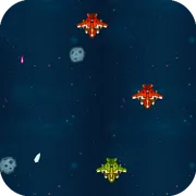Space War icon