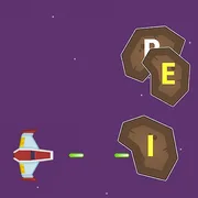 Space Words icon