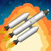 Spaceflight Simulator icon