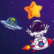 Spaceman Adventure icon